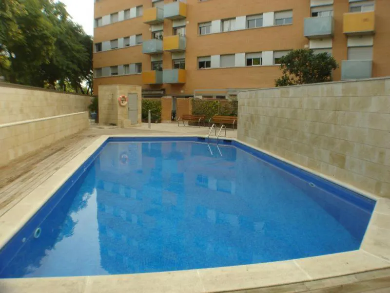 Photograph of Apartamentos City Beach
