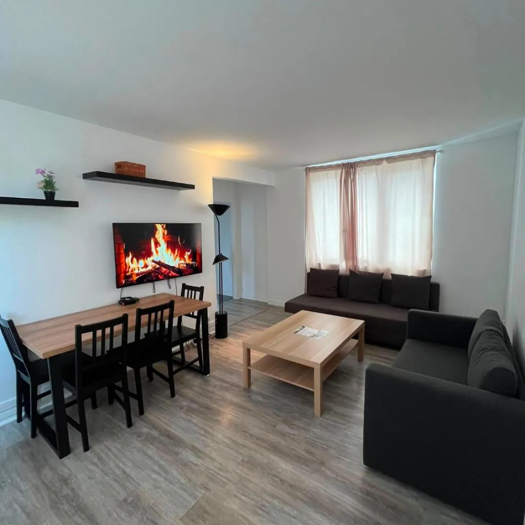 Photograph of Appartement Thoreton Porte de Versailles