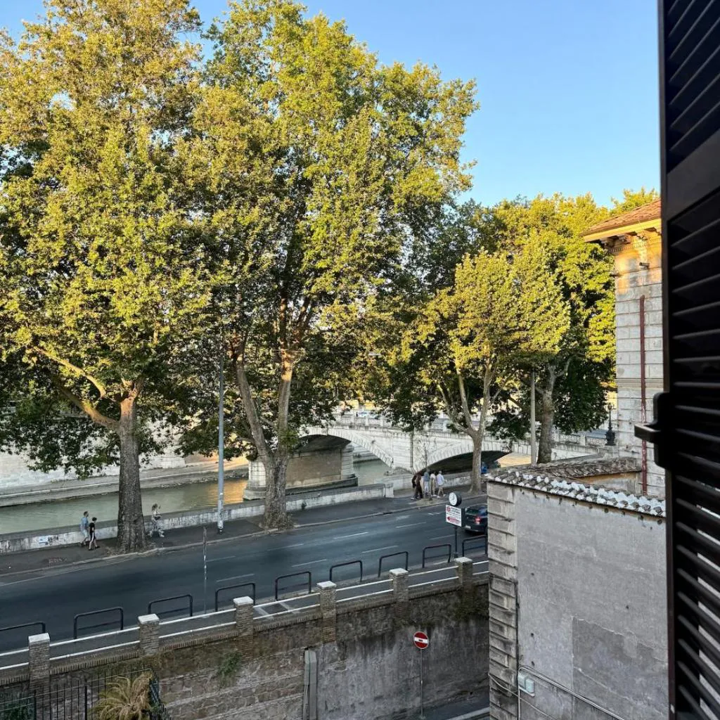 Photograph of Domus Mantellate, Trastevere