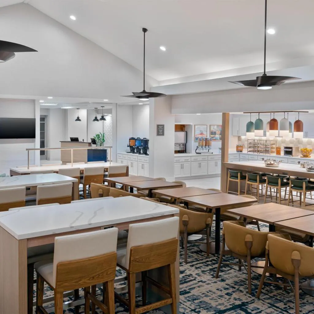 Photograph of Homewood Suites by Hilton Orlando-Nearest to Universal Studios