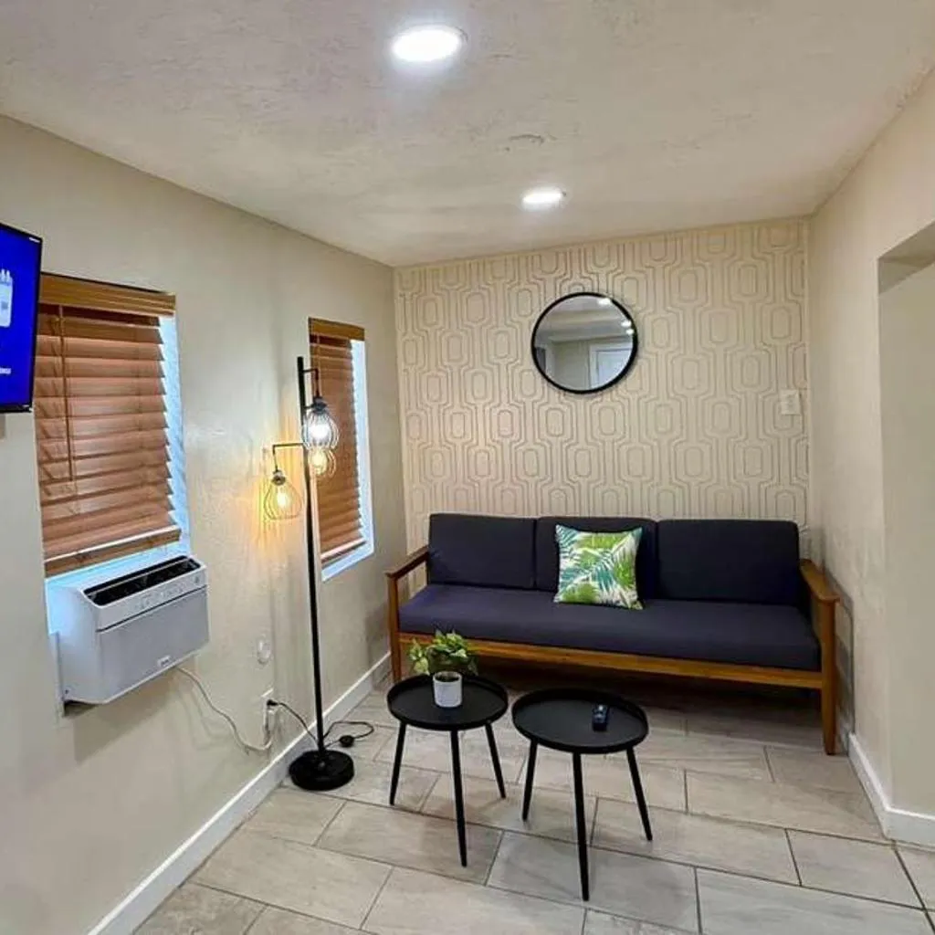 Photograph of 2BR • Front Patio • 10 Min to Downtown
