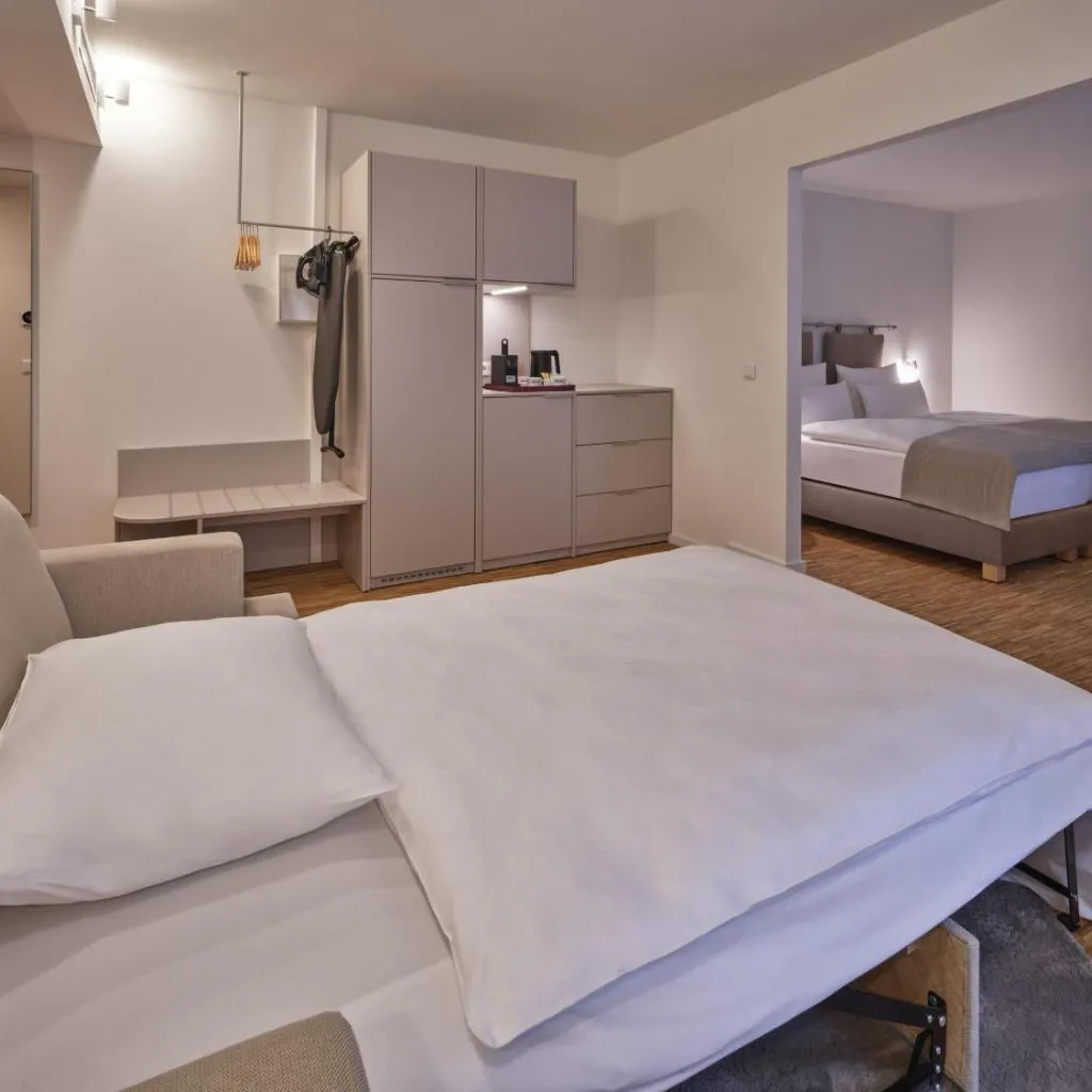 Photograph of Classik Hotel Hackescher Markt - Self Check In