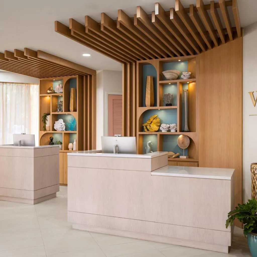 Photograph of voco The Shelby - Myrtle Beach by IHG