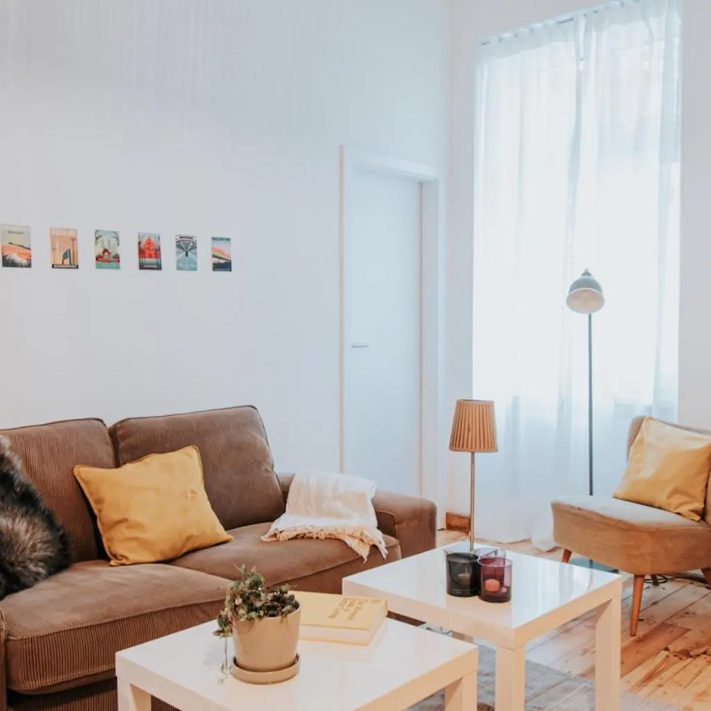 Photograph of Gaudyhouse - 140qm im Herzen von Prenzlauer Berg