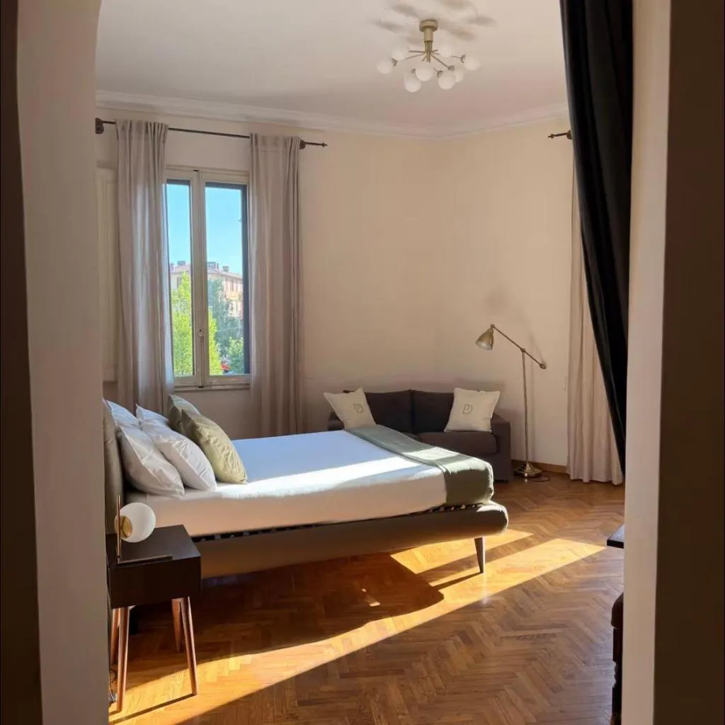 Photograph of Dimora Patella - Firenze