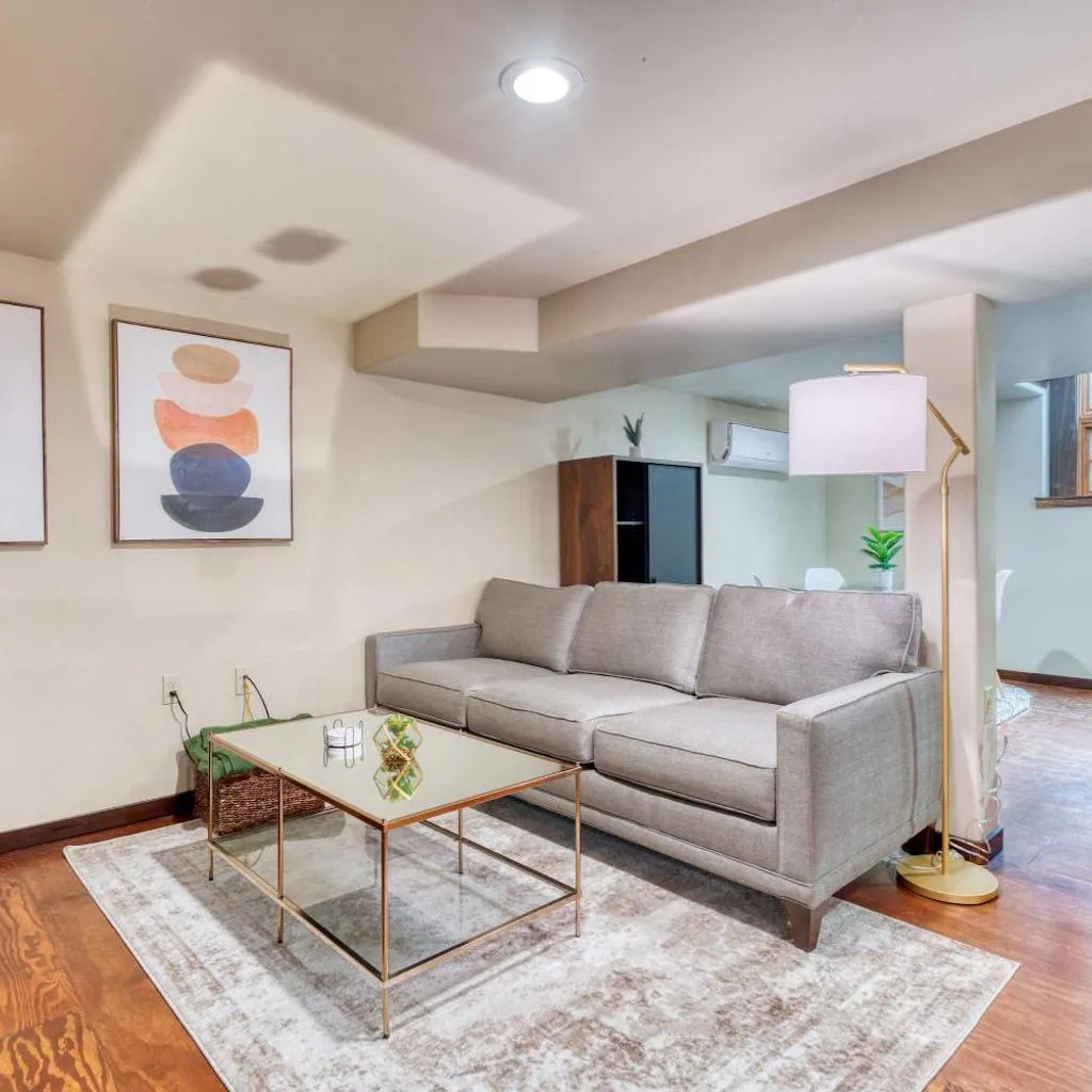Photograph of Stay Portland - 1BR Historic Soul District Remodel