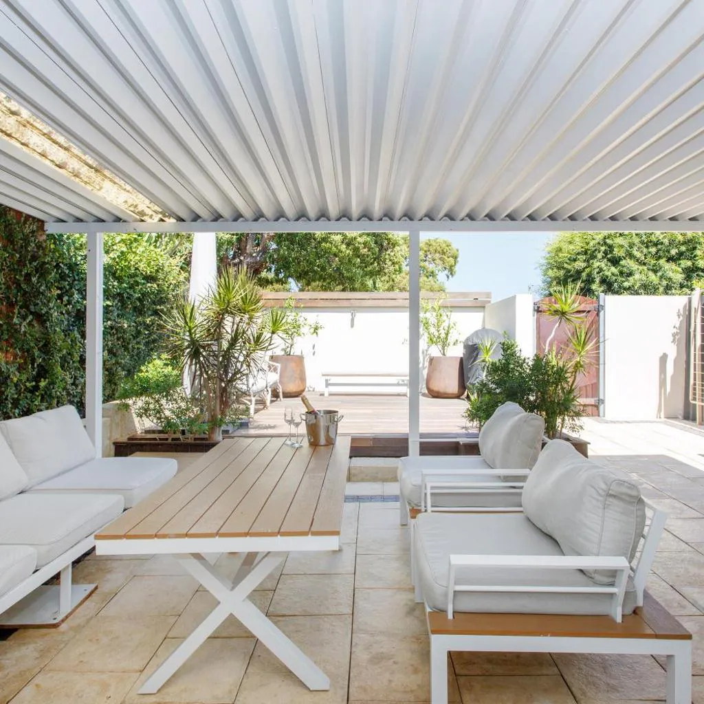 Photograph of Coastal Luxe Escape - Parkside Beach Stay