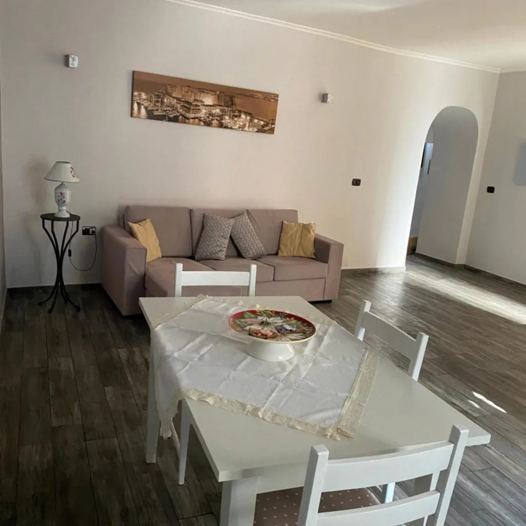 Photograph of Casa Anita