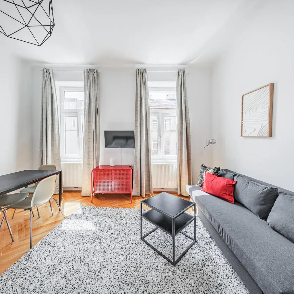 Photograph of Central Cozy Schönbrunn Apartment