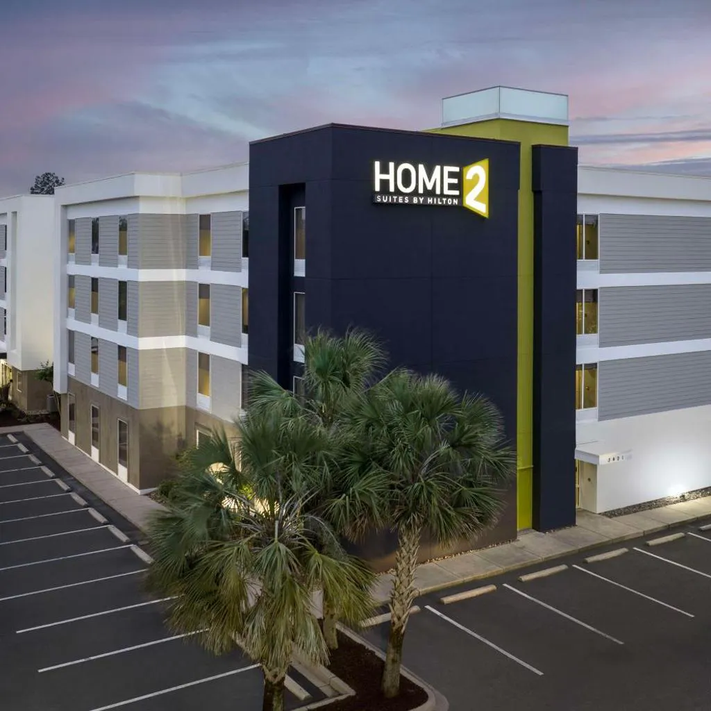 Photograph of Home2 Suites by Hilton Charleston Airport Convention Center, SC