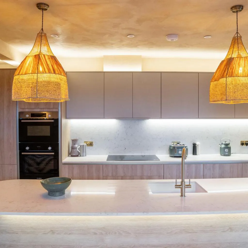 Photograph of The Elements Brighton Penthouse
