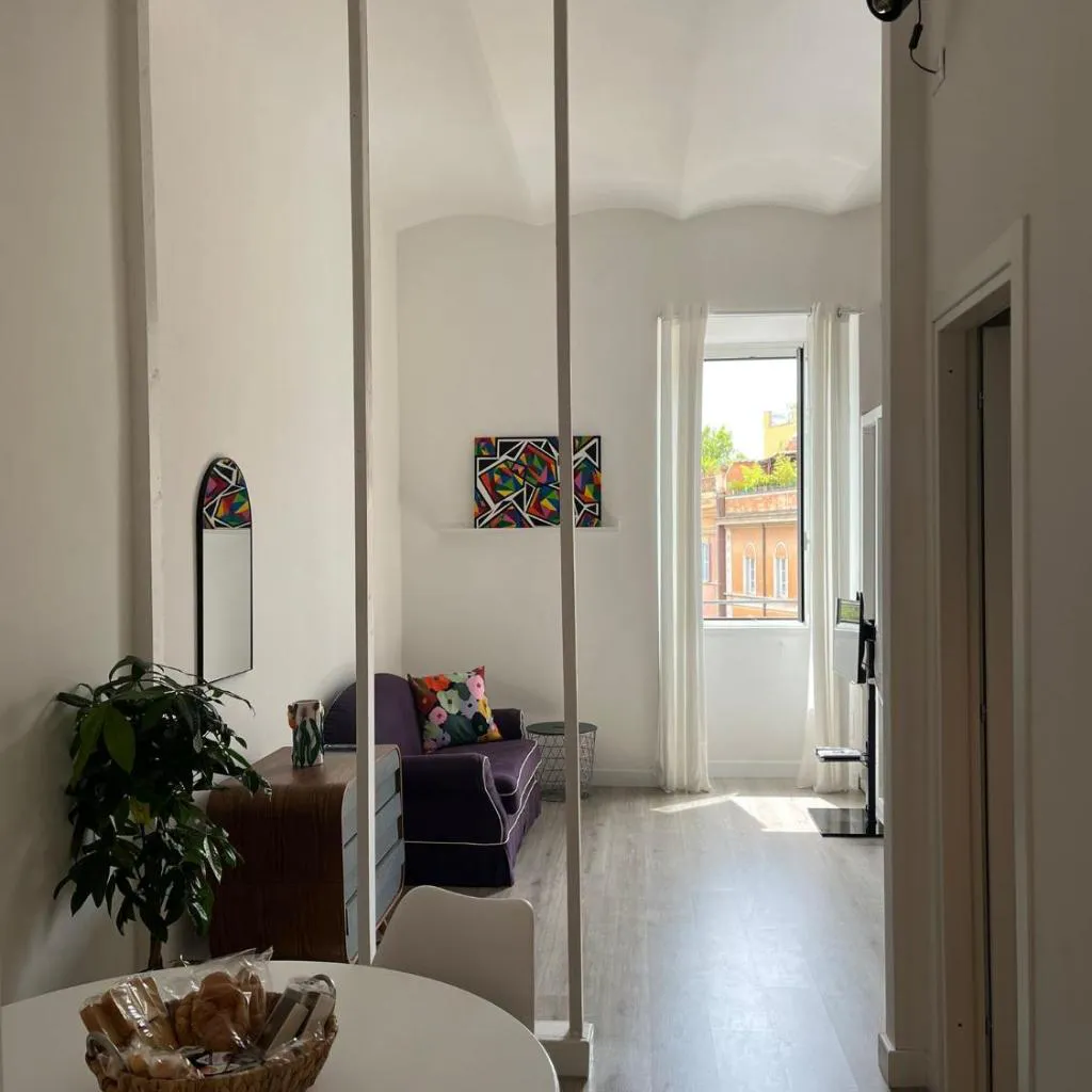 Photograph of Colosseo Living Suites