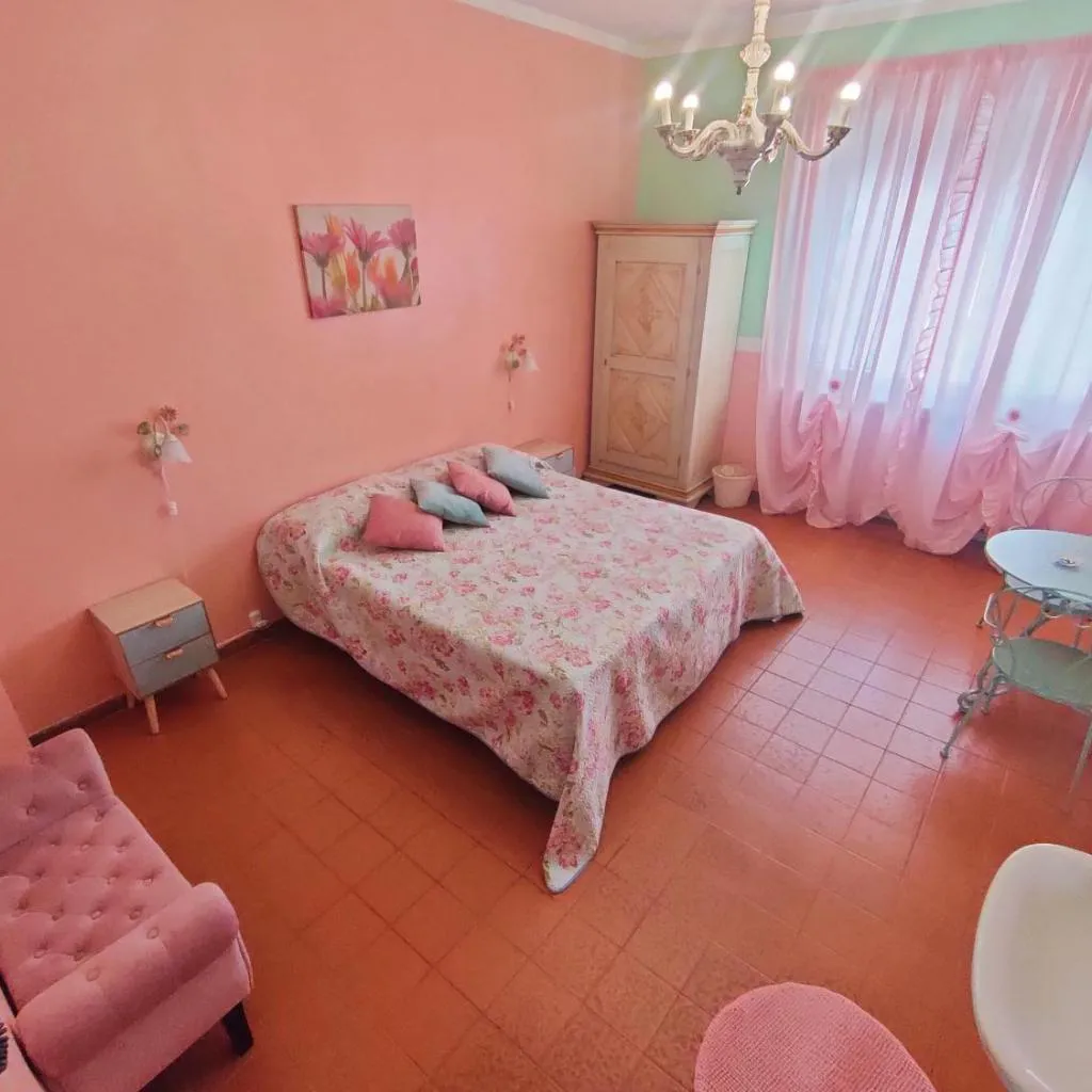 Photograph of Hotel Serenella