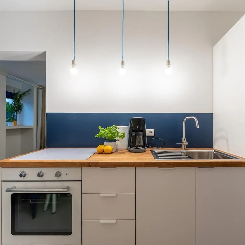 Photograph of Cozy hideaway in Kreuzberg