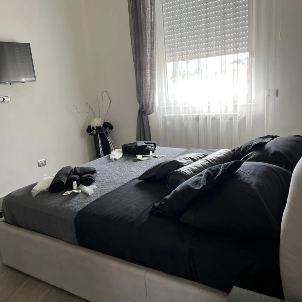 Photograph of holiday home Un posto solare