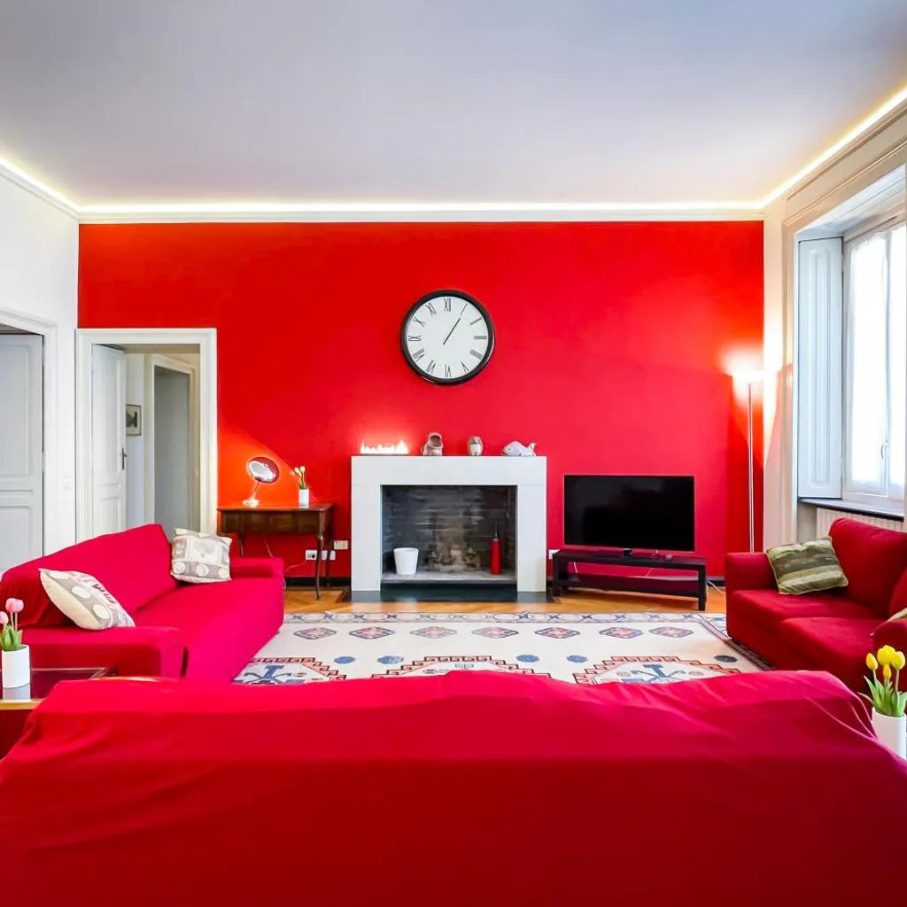 Photograph of LuxRent Penthouse Crimea