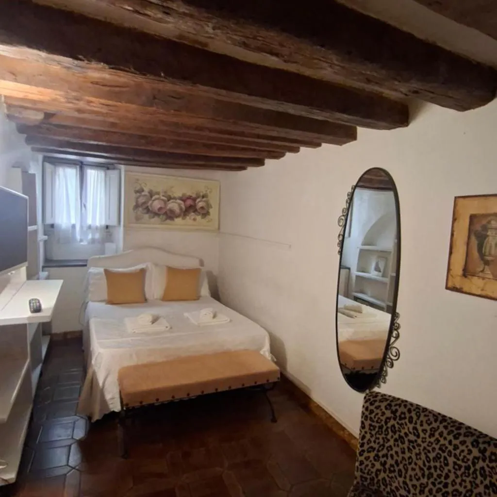Photograph of Bargellino pieno centro