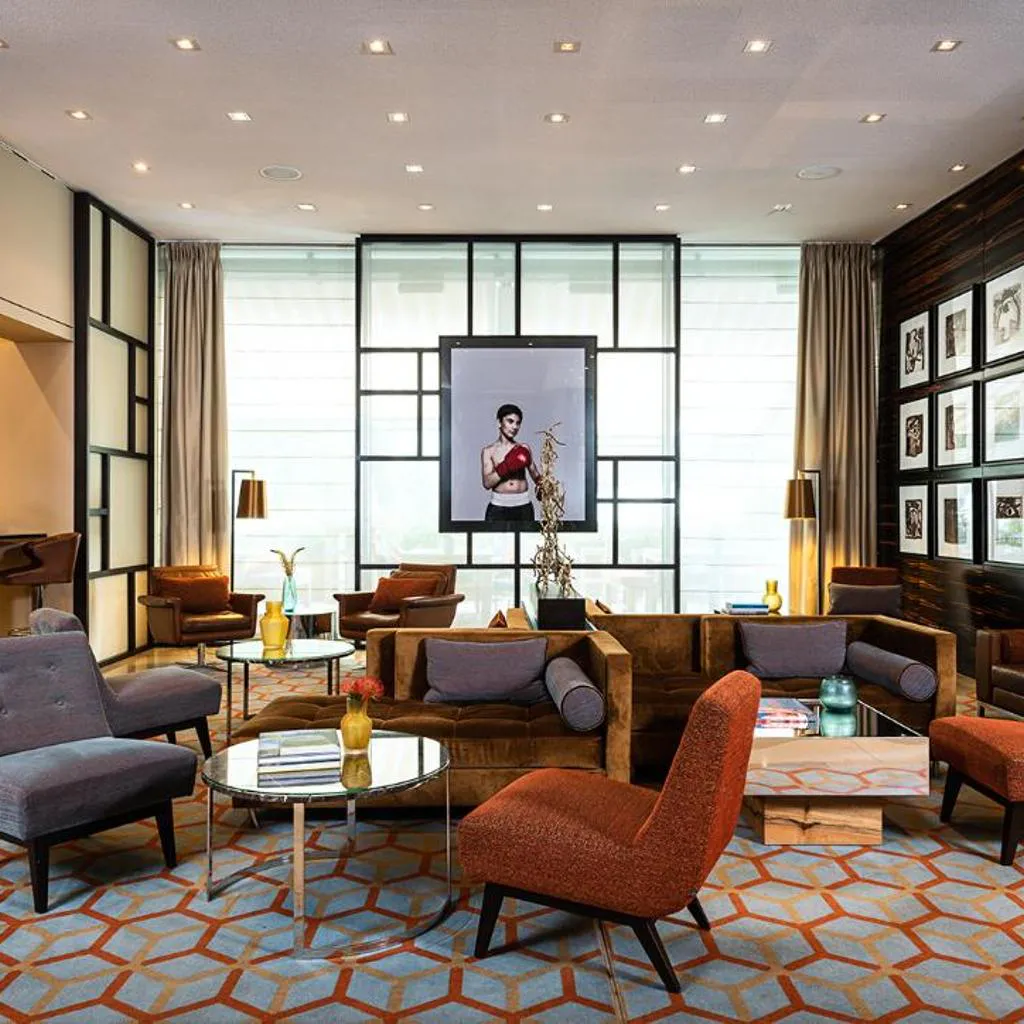Photograph of AMERON Köln Hotel Regent