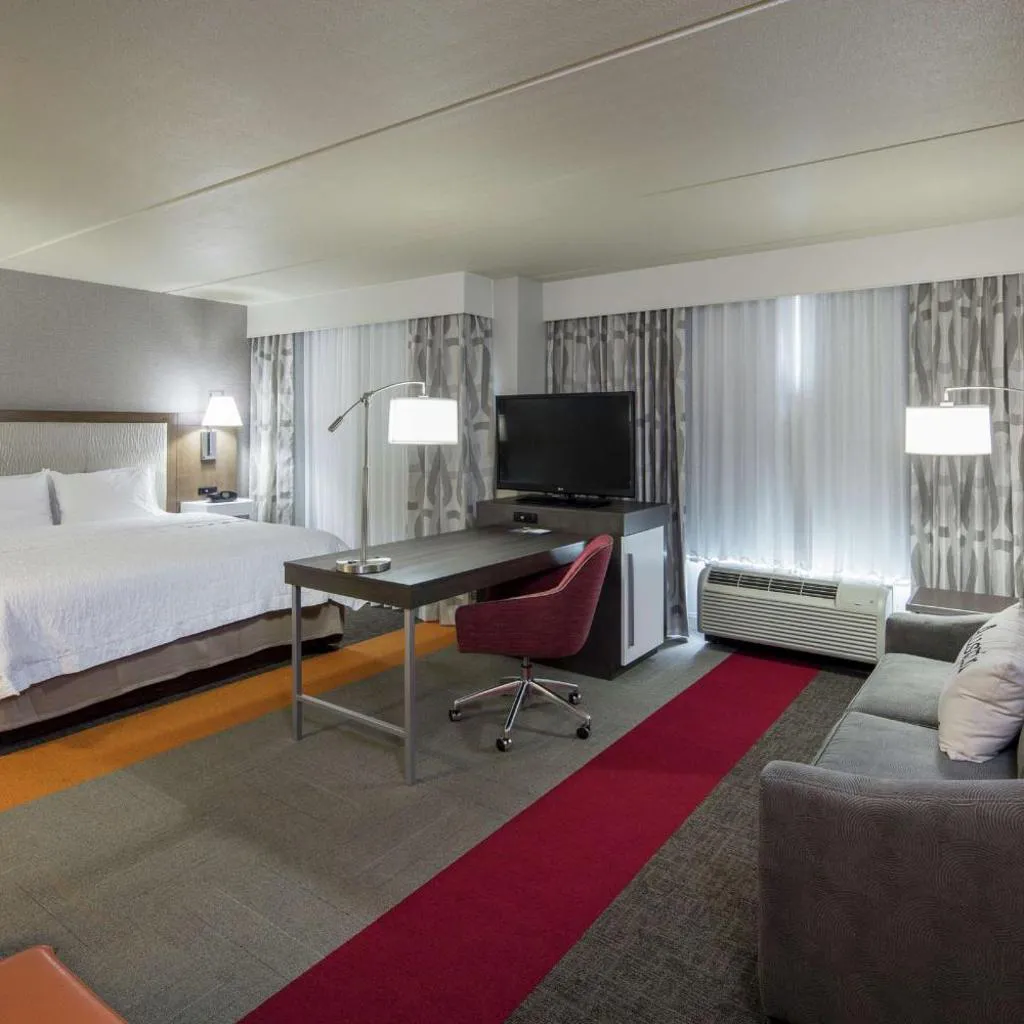 Photograph of Hampton Inn & Suites Austin Cedar Park-Lakeline