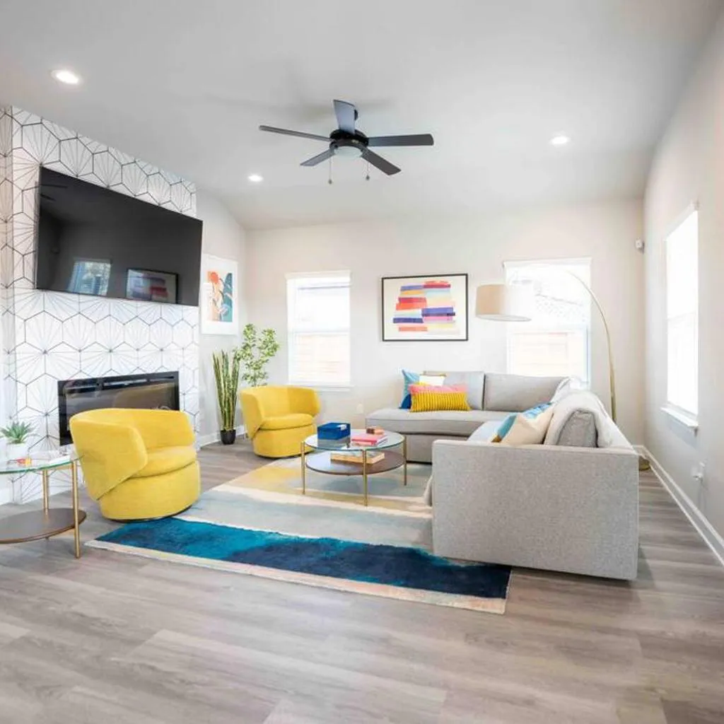 Photograph of Casa Lavaca Luxury