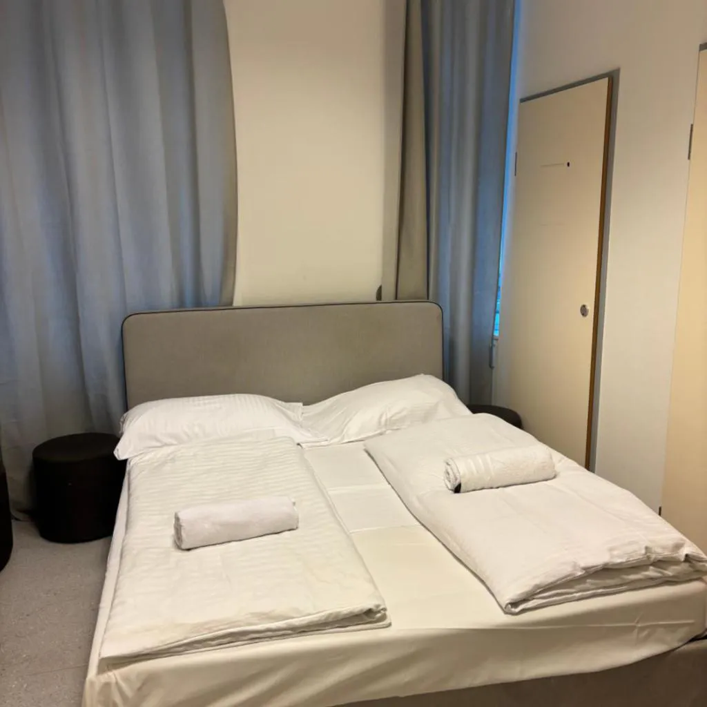 Photograph of Comfort Stay Near City Center