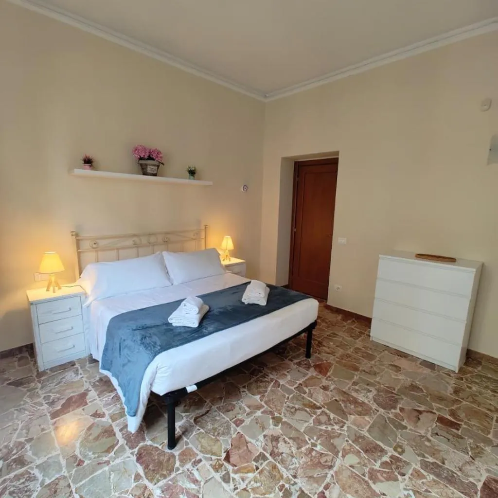 Photograph of Suite Eleonora