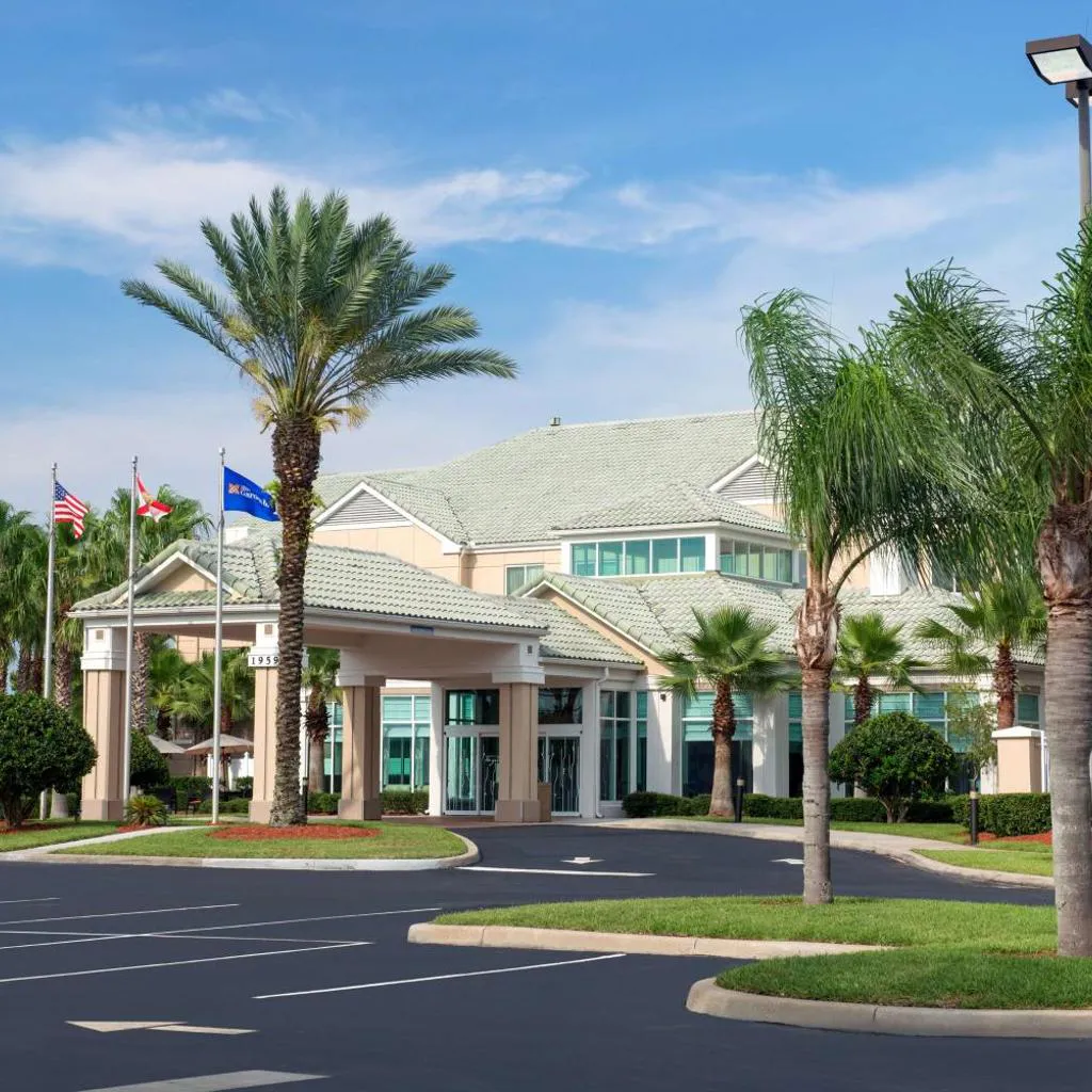 Photograph of Hilton Garden Inn Orlando East - UCF Area