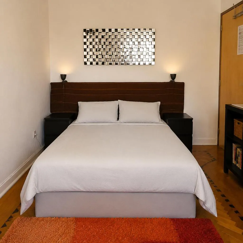Photograph of Parque das Nações Room