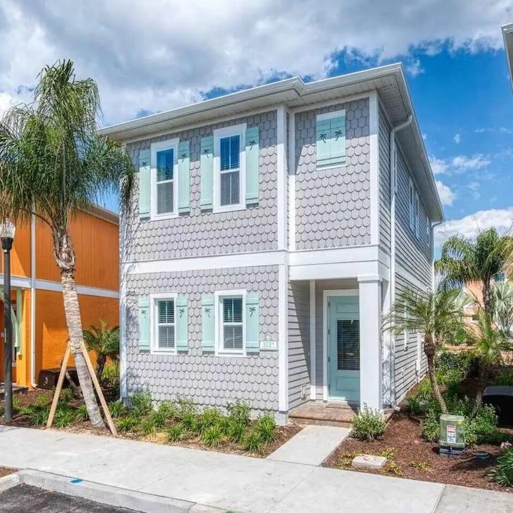 Photograph of Private Home at Margaritaville Resort in Orlando