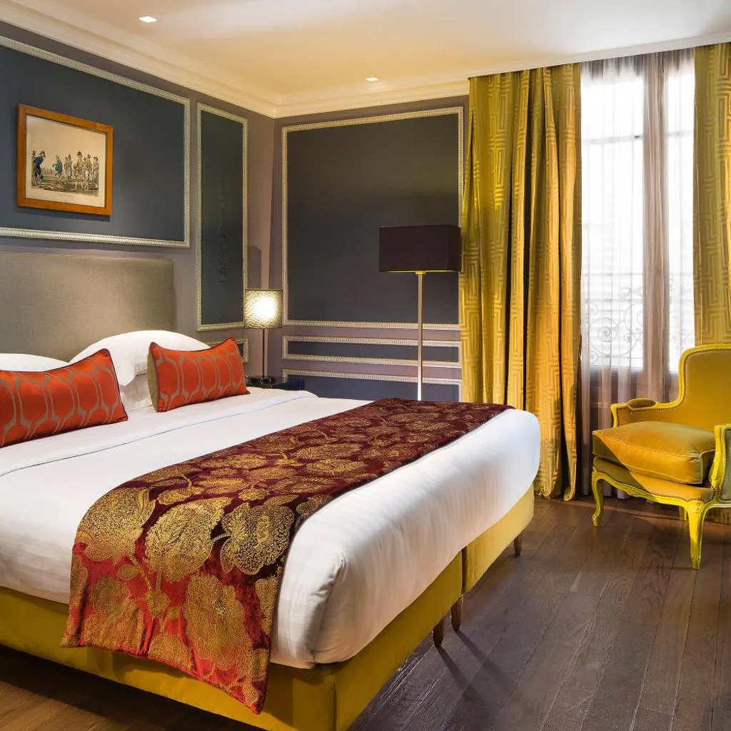 Photograph of Hotel & Spa La Belle Juliette