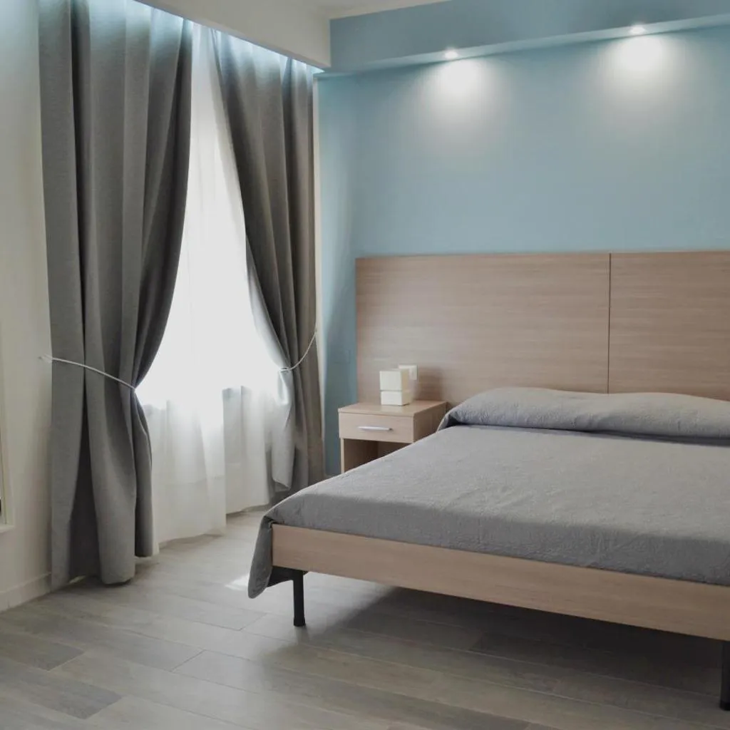 Photograph of Nazionale Suite