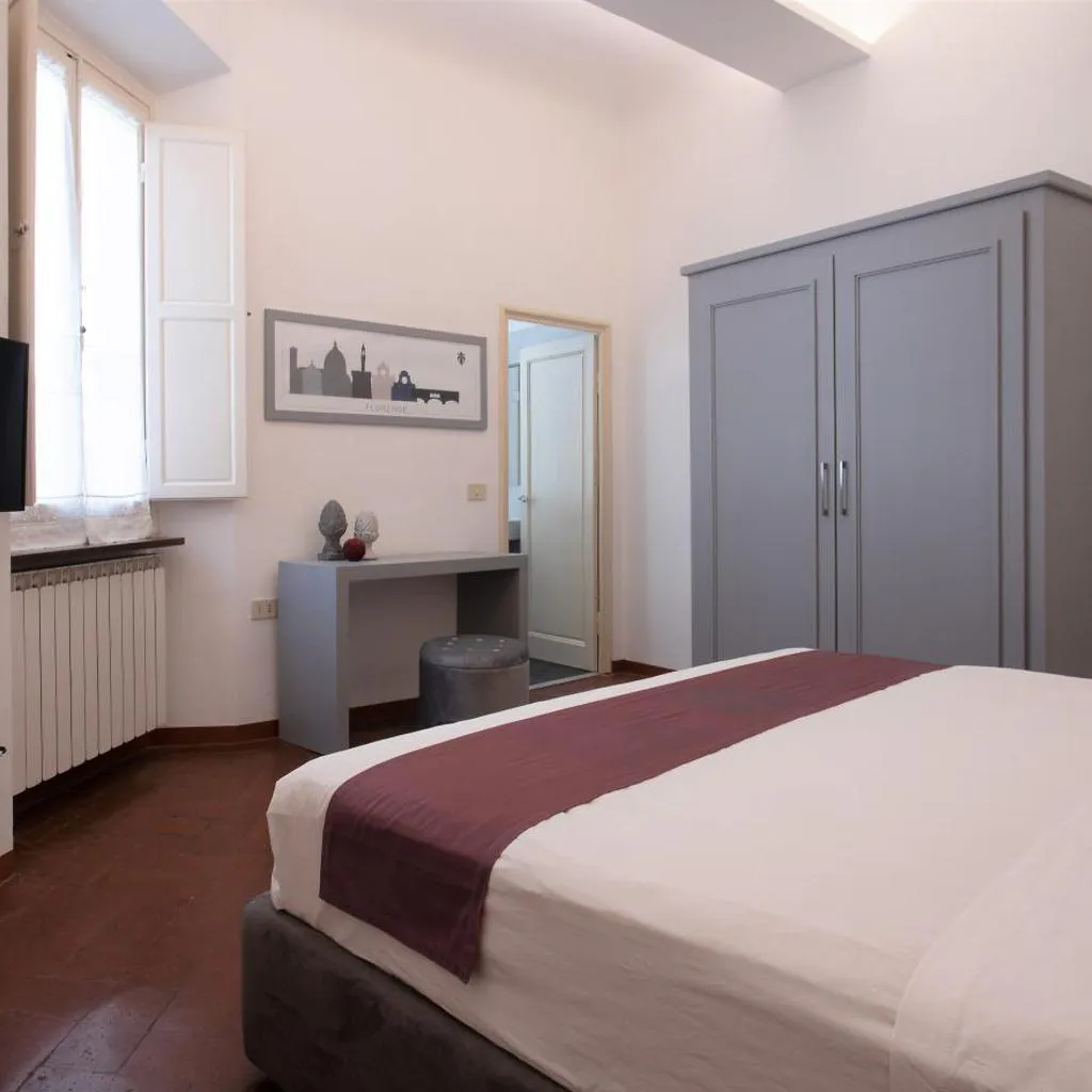 Photograph of Wine Apartments Florence Bolgheri