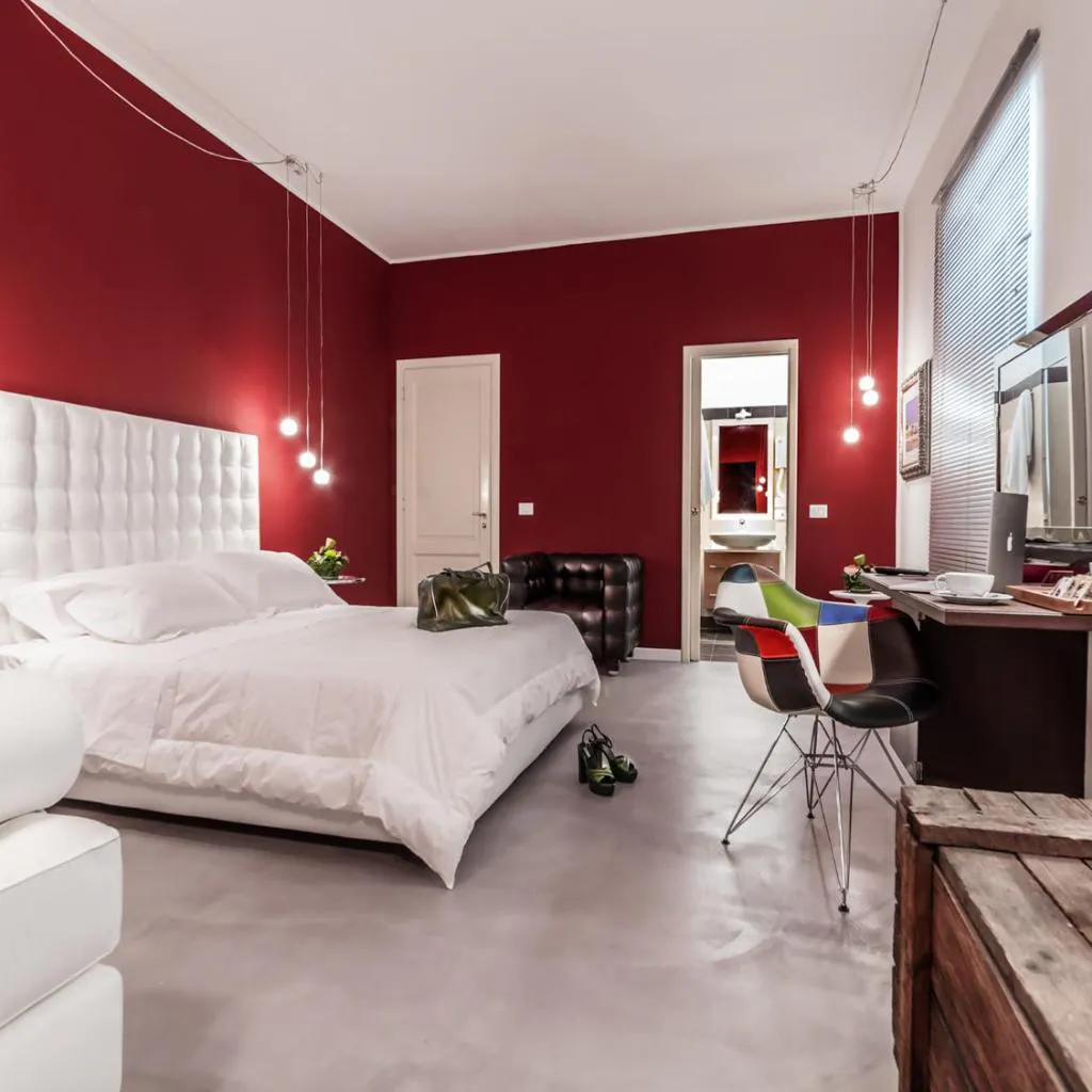 Photograph of Hotel Astro Mediceo