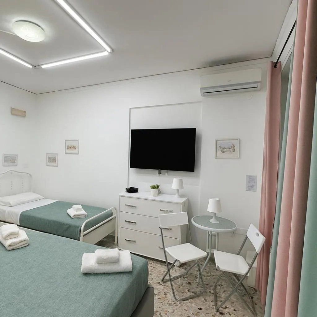 Photograph of NaNàpolis Stay
