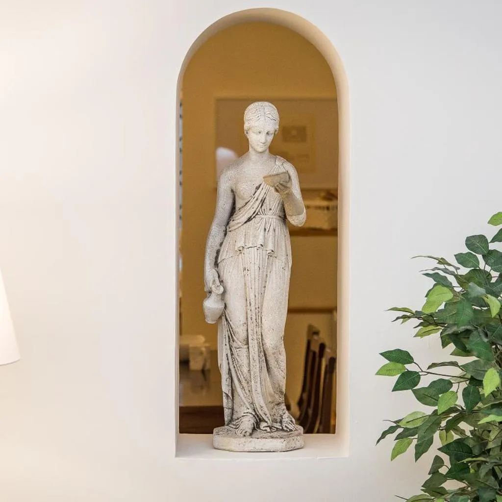 Photograph of Atheneum by Rental in Rome