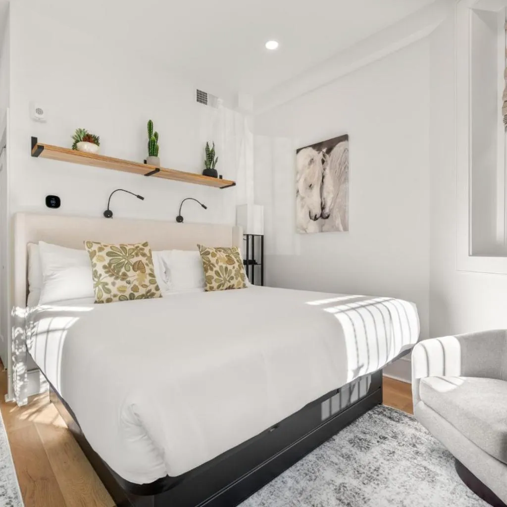 Photograph of Symple Live Hotel