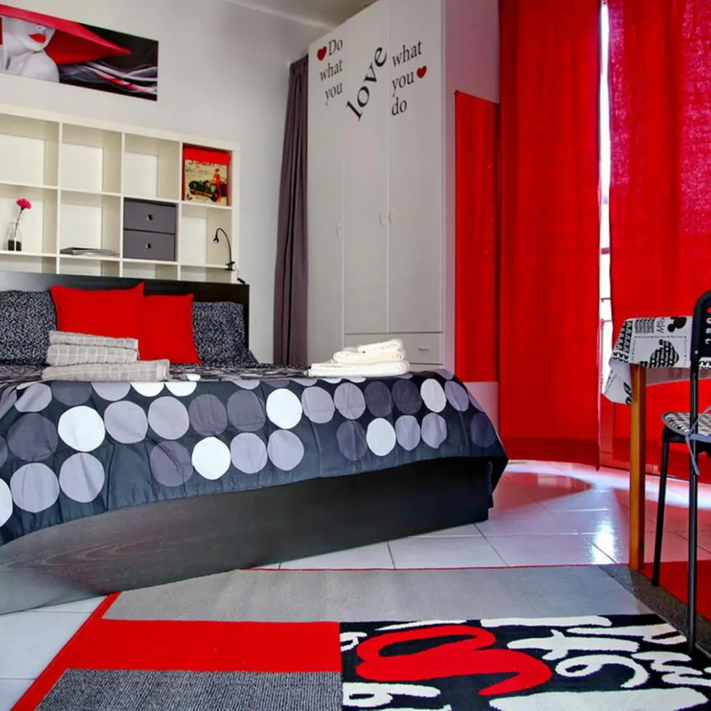 Photograph of BnButler - Col di Lana - Navigli Apartment - Darsena