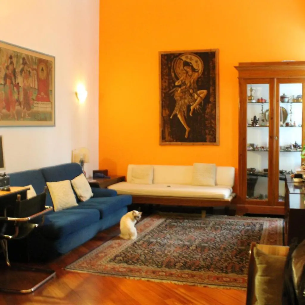 Photograph of B&B&Courtesy