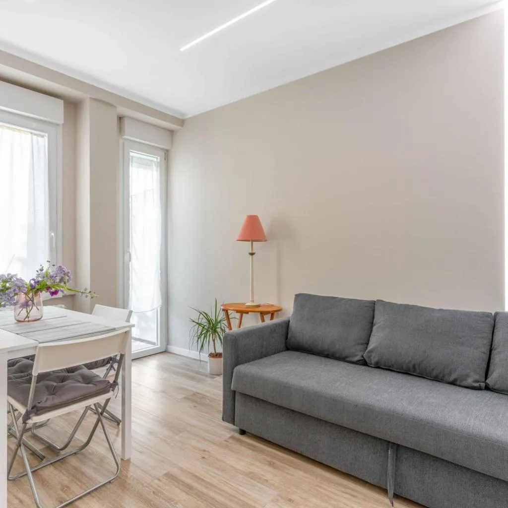 Photograph of BO13 -Crescenzago- Bright - Wifi - Elegant