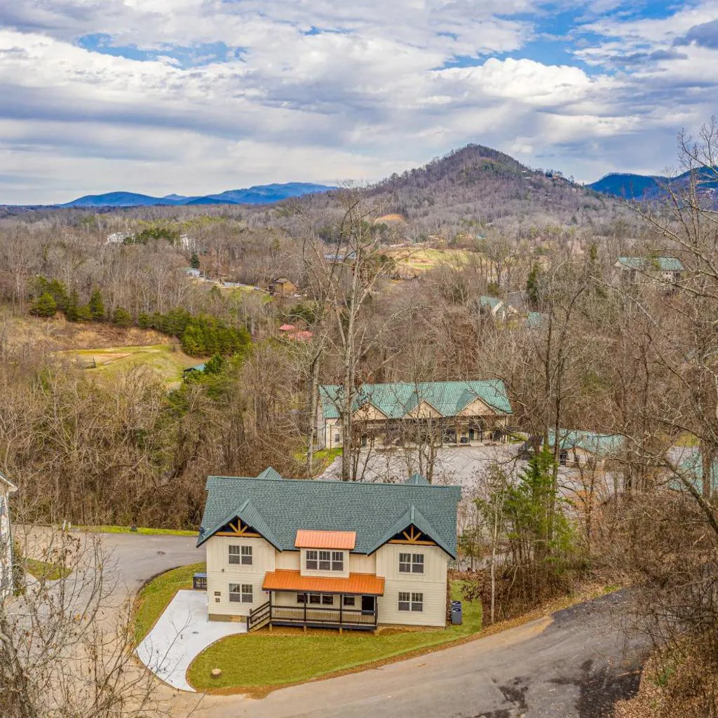Photograph of Beautiful Vista by Eden Crest