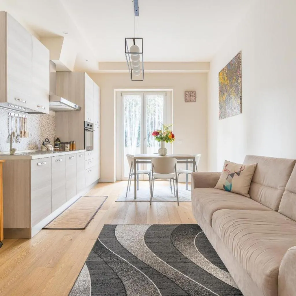 Photograph of Relax Art Apartment in Florence
