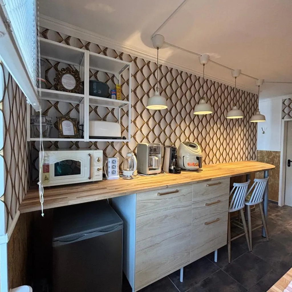 Photograph of BoLA 26 Alstertal Wohnung zentral mit Parkplatz