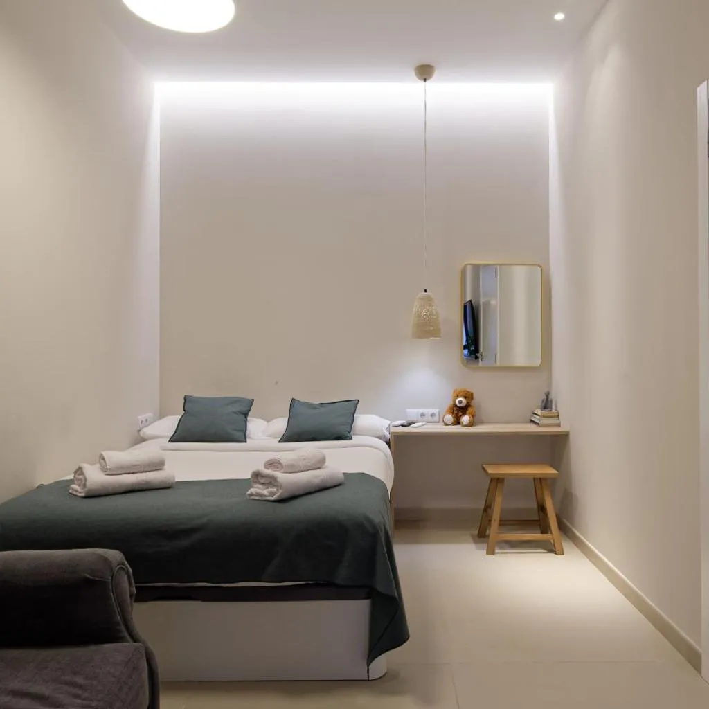 Photograph of Osito Hub - Esteban Ballester