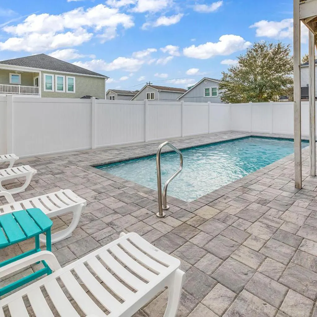 Photograph of Dog-Friendly Beach Retreat w Private Pool
