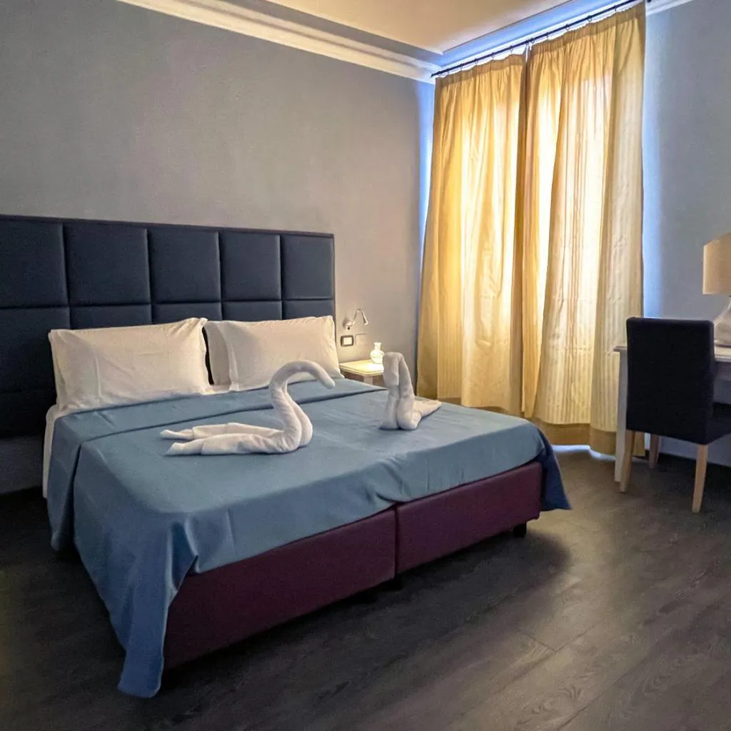 Photograph of Hotel Gioia