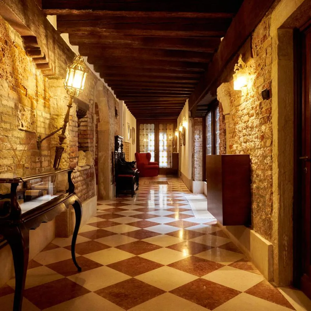 Photograph of Nama Boutique Residence