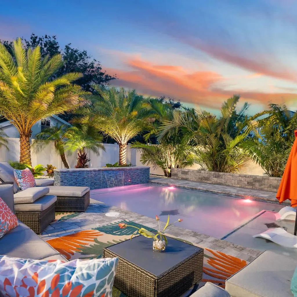 Photograph of Tipsy Turtle l Heated Pool l Walk to Beach