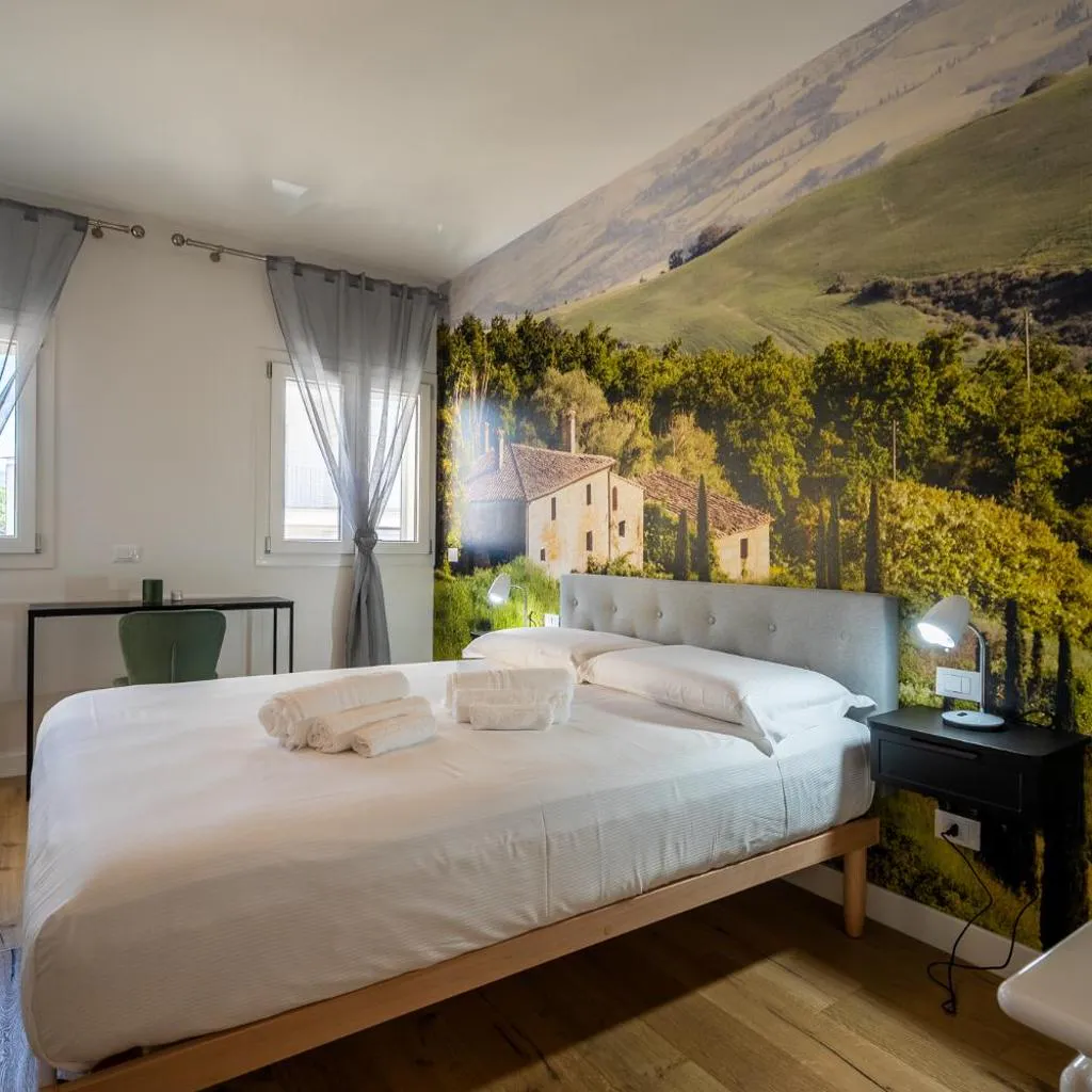 Photograph of Novoli Elite Suites Private Free Parking