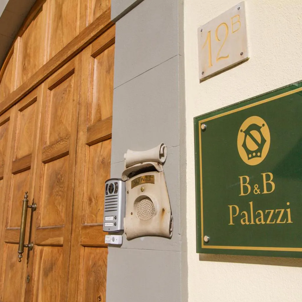 Photograph of B&B PALAZZI