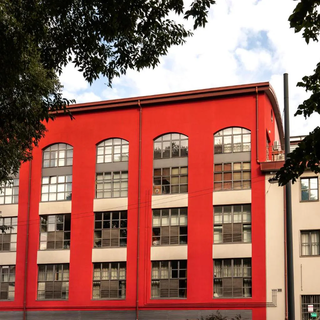 Photograph of Residence 2Gi